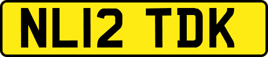 NL12TDK