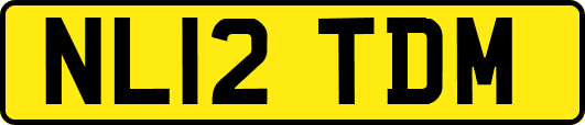 NL12TDM