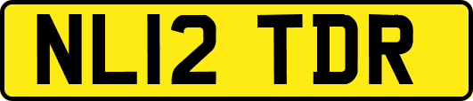 NL12TDR