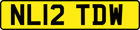 NL12TDW