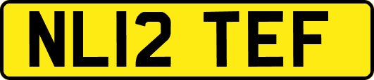 NL12TEF