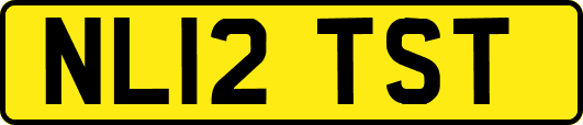 NL12TST