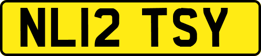 NL12TSY