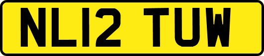 NL12TUW