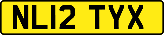 NL12TYX