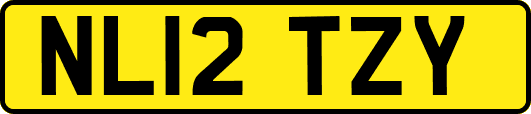 NL12TZY