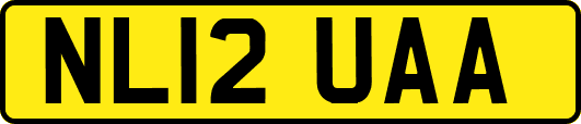 NL12UAA