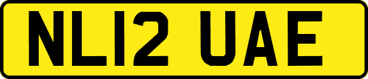 NL12UAE