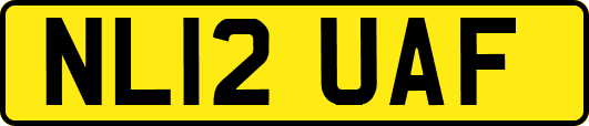 NL12UAF