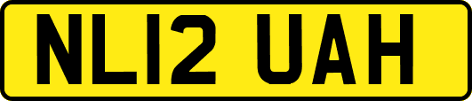 NL12UAH