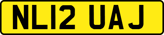 NL12UAJ