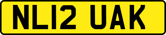 NL12UAK