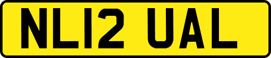 NL12UAL