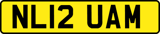 NL12UAM