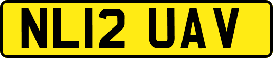 NL12UAV