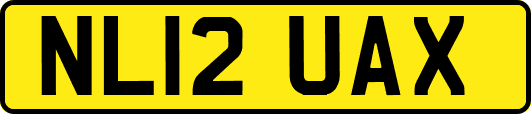 NL12UAX