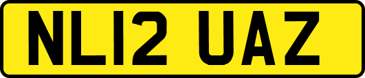 NL12UAZ