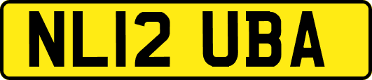 NL12UBA