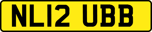 NL12UBB