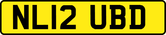 NL12UBD