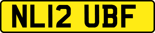 NL12UBF