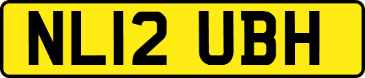 NL12UBH
