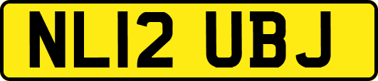 NL12UBJ