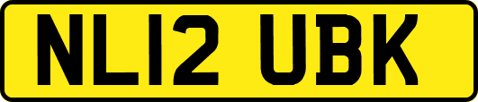 NL12UBK