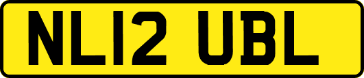 NL12UBL