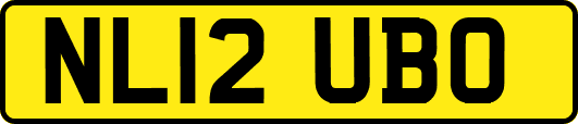 NL12UBO