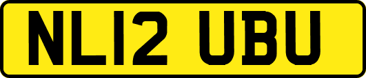 NL12UBU