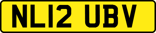 NL12UBV