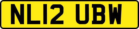 NL12UBW