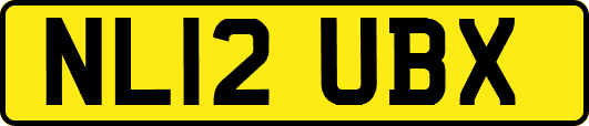 NL12UBX