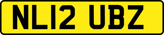 NL12UBZ