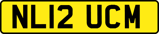 NL12UCM