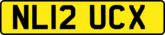 NL12UCX