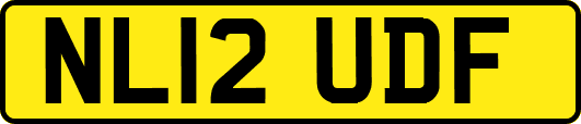 NL12UDF