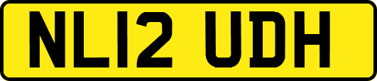 NL12UDH