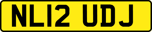 NL12UDJ