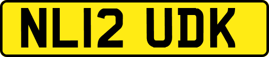 NL12UDK