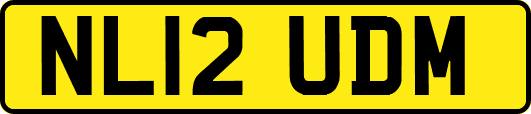 NL12UDM