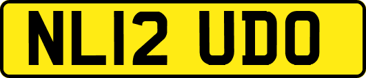 NL12UDO