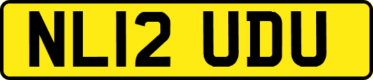 NL12UDU