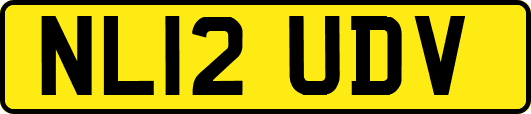 NL12UDV