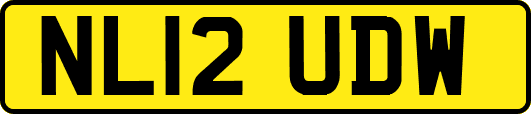 NL12UDW