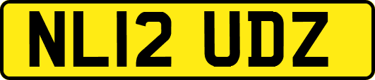 NL12UDZ