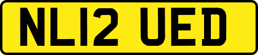 NL12UED