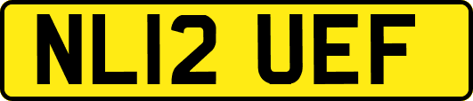 NL12UEF