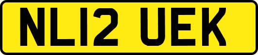 NL12UEK